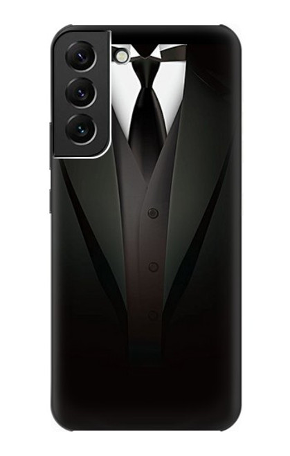 S3534 Men Suit Case For Samsung Galaxy S22 Plus