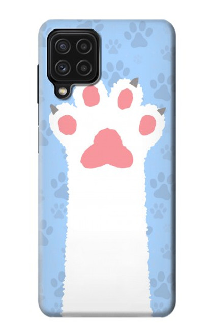 S3618 Cat Paw Case For Samsung Galaxy M22