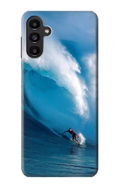 S0438 Hawaii Surf Case For Samsung Galaxy A13 5G