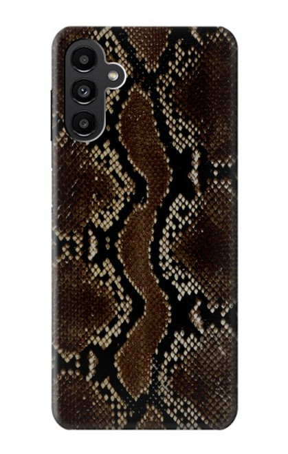 S0553 Snake Skin Case For Samsung Galaxy A13 5G