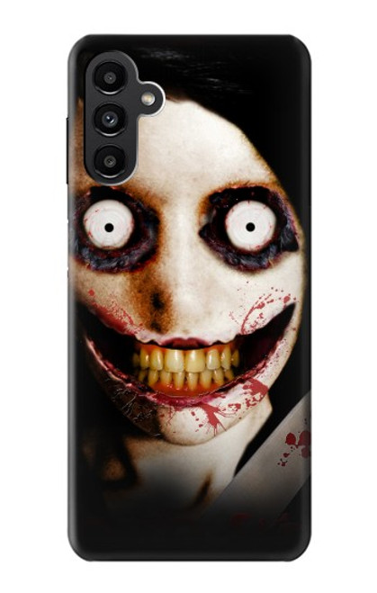 S1344 Jeff the Killer Case For Samsung Galaxy A13 5G