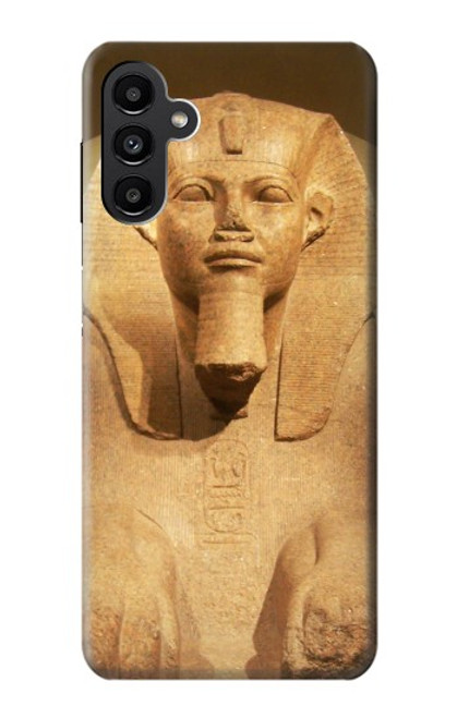 S1973 Sphinx Egyptian Case For Samsung Galaxy A13 5G S1973 Sphinx Egyptian Case For Samsung Galaxy A13 5G