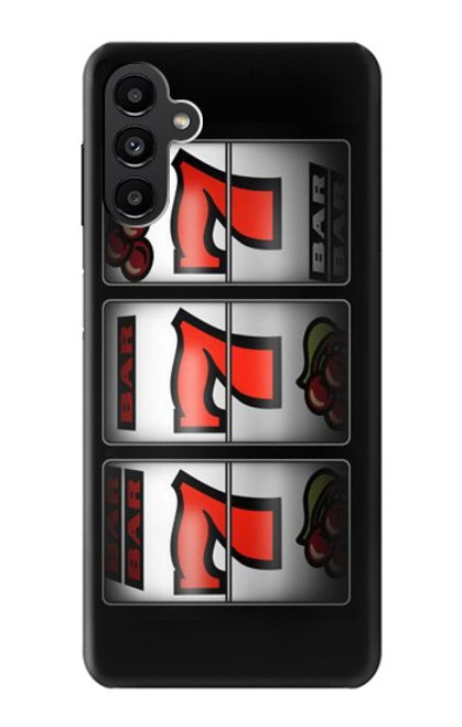 S2406 Slot Machine Lucky 777 Case For Samsung Galaxy A13 5G