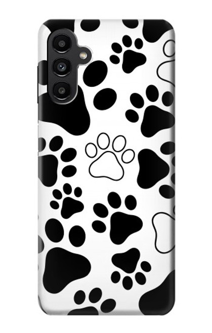 S2904 Dog Paw Prints Case For Samsung Galaxy A13 5G