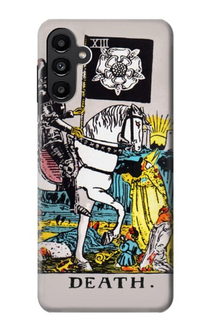 S3008 Tarot Card Death Case For Samsung Galaxy A13 5G
