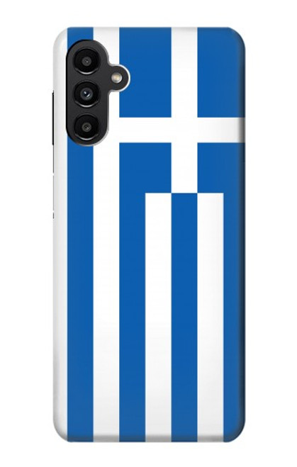 S3102 Flag of Greece Case For Samsung Galaxy A13 5G