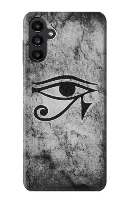 S3108 Ancient Egyptian Sun Eye Of Horus Case For Samsung Galaxy A13 5G
