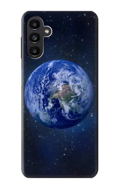 S3430 Blue Planet Case For Samsung Galaxy A13 5G