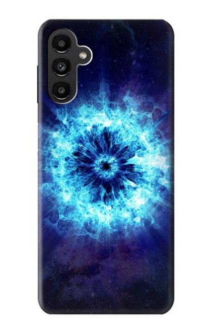 S3549 Shockwave Explosion Case For Samsung Galaxy A13 5G