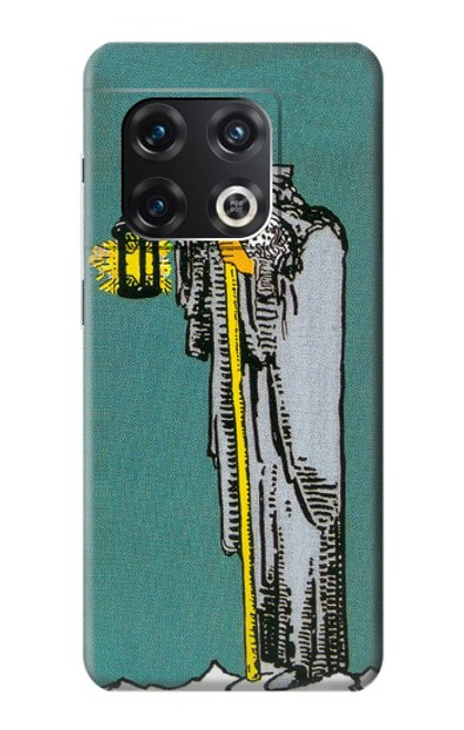 S3741 Tarot Card The Hermit Case For OnePlus 10 Pro