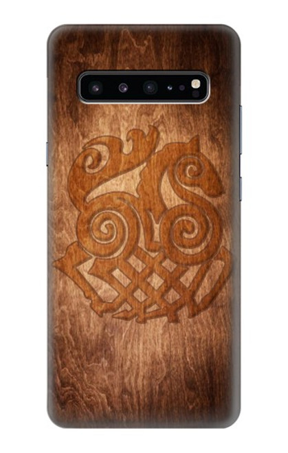 S3830 Odin Loki Sleipnir Norse Mythology Asgard Case For Samsung Galaxy S10 5G