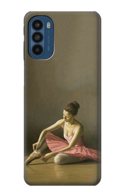 S1241 Ballet Case For Motorola Moto G41