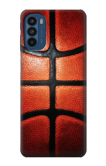 S2538 Basketball Case For Motorola Moto G41