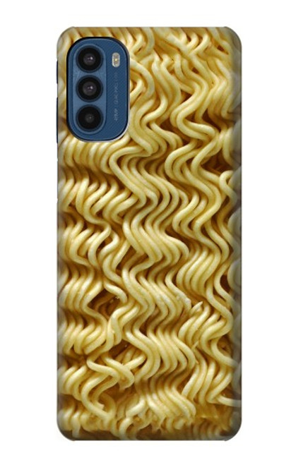 S2715 Instant Noodles Case For Motorola Moto G41