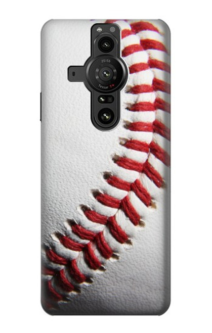 S1842 New Baseball Case For Sony Xperia Pro-I