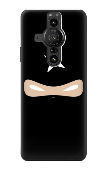 S2466 Ninja Shuriken Case For Sony Xperia Pro-I