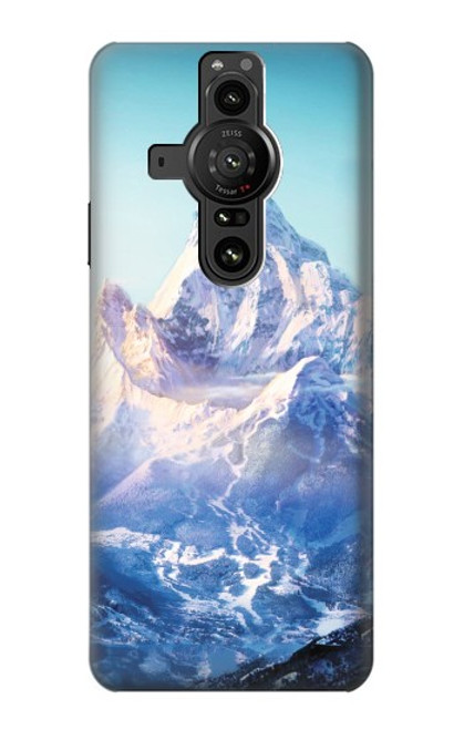 S2547 Mount Everest Case For Sony Xperia Pro-I S2547 Mount Everest Case For Sony Xperia Pro-I