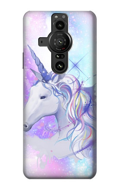 S3375 Unicorn Case For Sony Xperia Pro-I