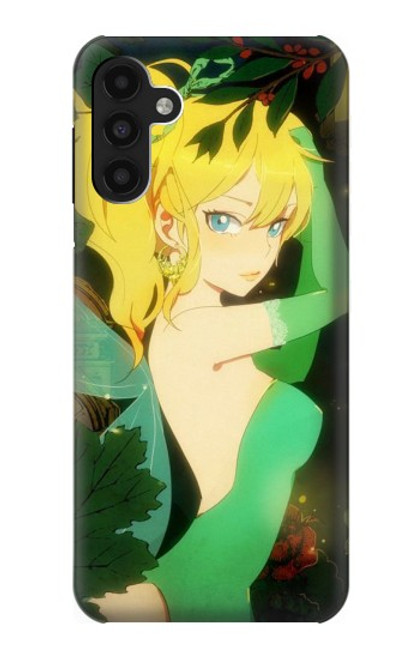 S0095 Peter Pan's Tinker Bell Case For Samsung Galaxy A13 4G