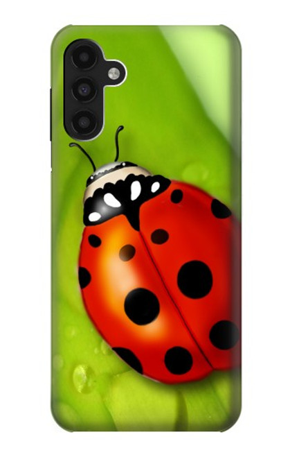 S0892 Ladybug Case For Samsung Galaxy A13 4G