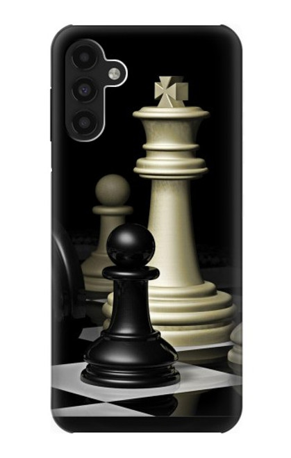 S2262 Chess King Case For Samsung Galaxy A13 4G