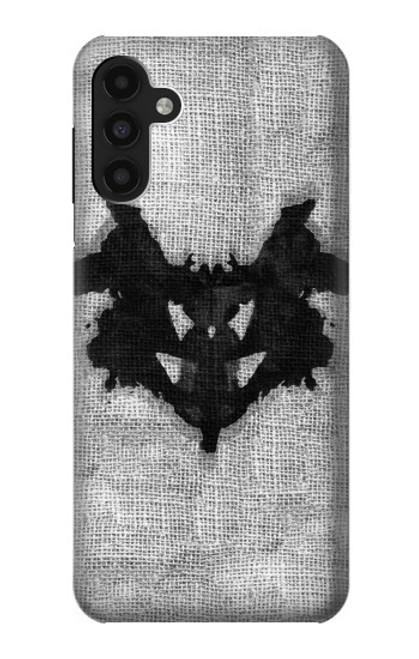 S2549 Rorschach Psychological Test Case For Samsung Galaxy A13 4G