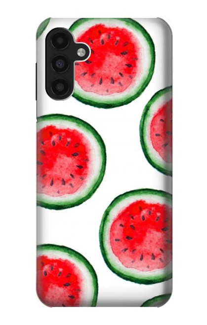 S3236 Watermelon Pattern Case For Samsung Galaxy A13 4G