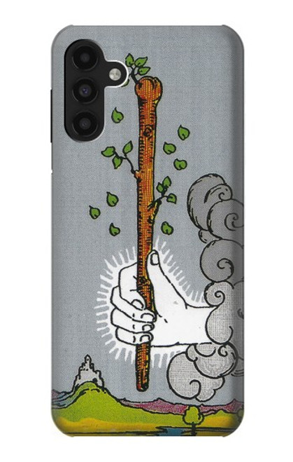 S3723 Tarot Card Age of Wands Case For Samsung Galaxy A13 4G