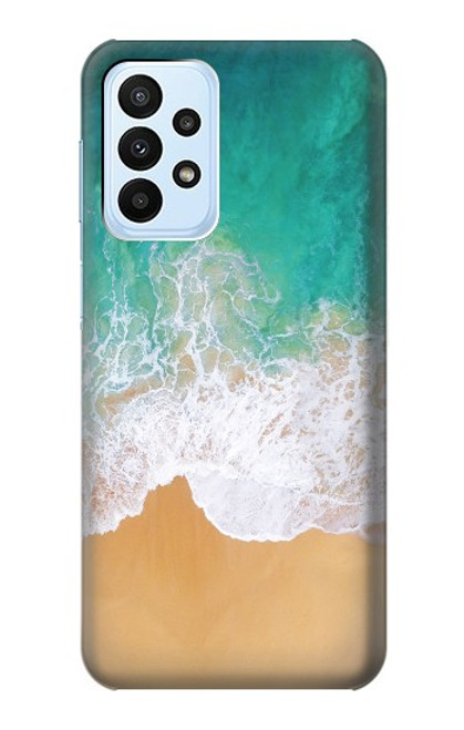 S3150 Sea Beach Case For Samsung Galaxy A23