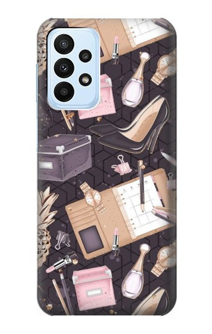 S3448 Fashion Case For Samsung Galaxy A23