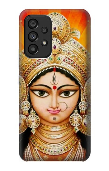 S2953 Devi Kanaka Durga Mata Case For Samsung Galaxy A53 5G