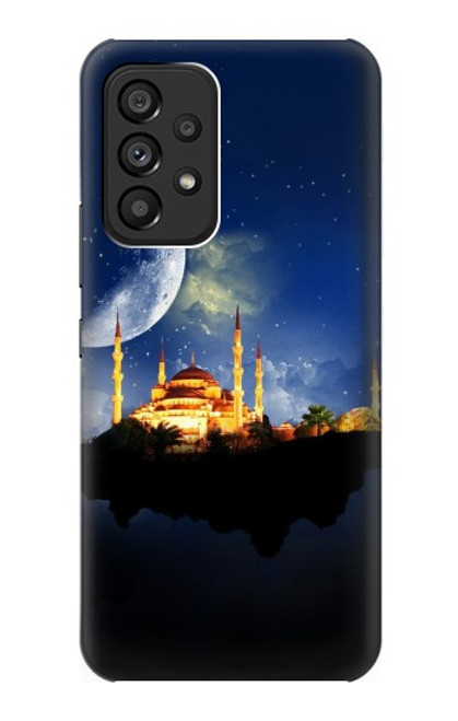S3506 Islamic Ramadan Case For Samsung Galaxy A53 5G