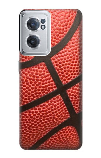 S0065 Basketball Case For OnePlus Nord CE 2 5G