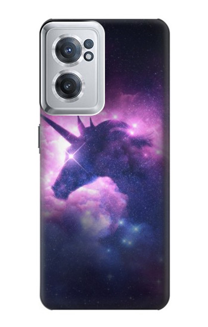 S3538 Unicorn Galaxy Case For OnePlus Nord CE 2 5G