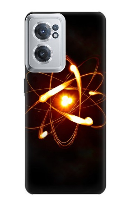S3547 Quantum Atom Case For OnePlus Nord CE 2 5G