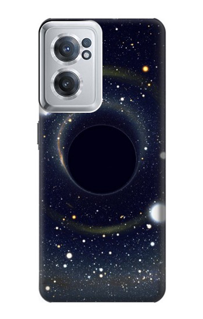 S3617 Black Hole Case For OnePlus Nord CE 2 5G