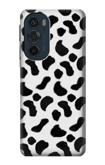 S2728 Dalmatians Texture Case For Motorola Edge 30 Pro