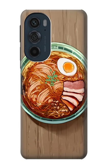 S3756 Ramen Noodles Case For Motorola Edge 30 Pro