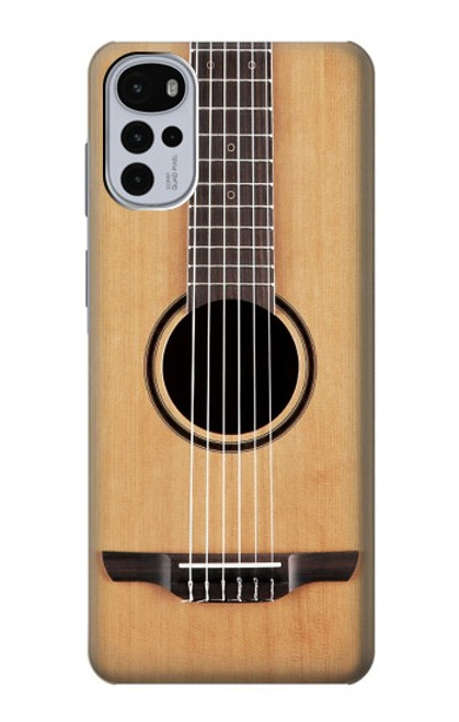 S2819 Classical Guitar Case For Motorola Moto G22