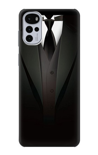 S3534 Men Suit Case For Motorola Moto G22