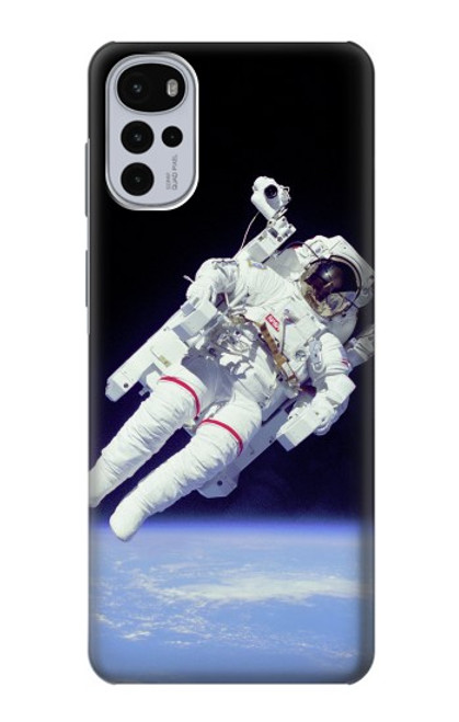 S3616 Astronaut Case For Motorola Moto G22