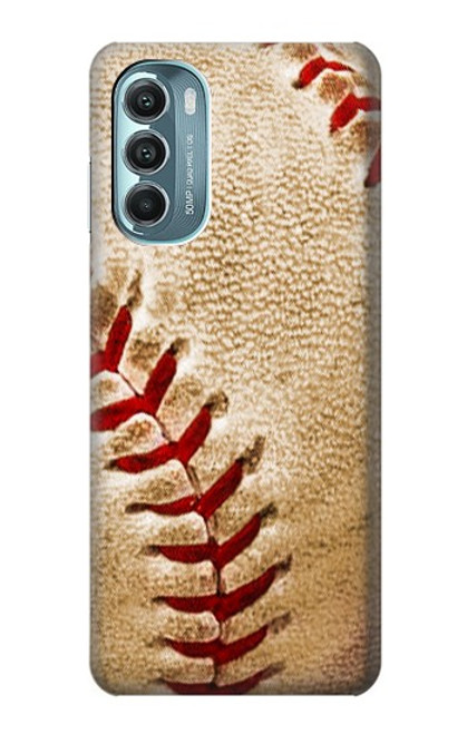 S0064 Baseball Case For Motorola Moto G Stylus 5G (2022)