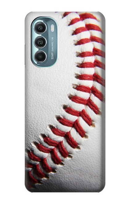 S1842 New Baseball Case For Motorola Moto G Stylus 5G (2022)