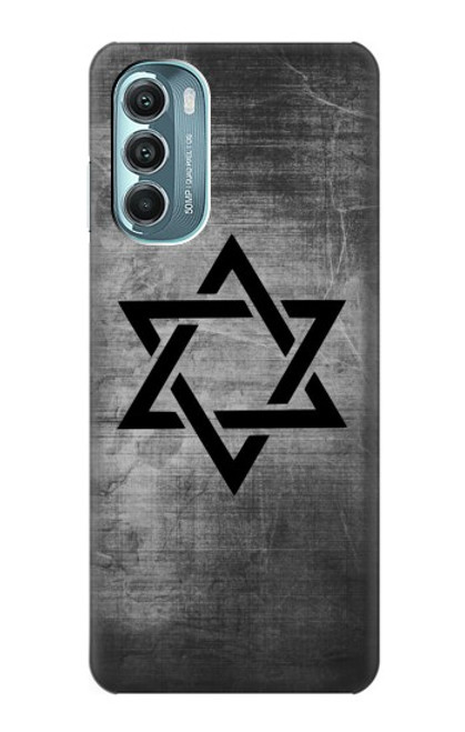 S3107 Judaism Star of David Symbol Case For Motorola Moto G Stylus 5G (2022)