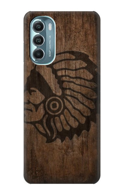 S3443 Indian Head Case For Motorola Moto G Stylus 5G (2022)