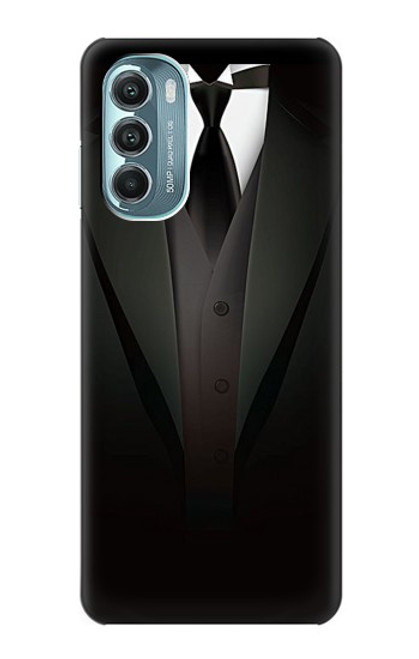 S3534 Men Suit Case For Motorola Moto G Stylus 5G (2022)
