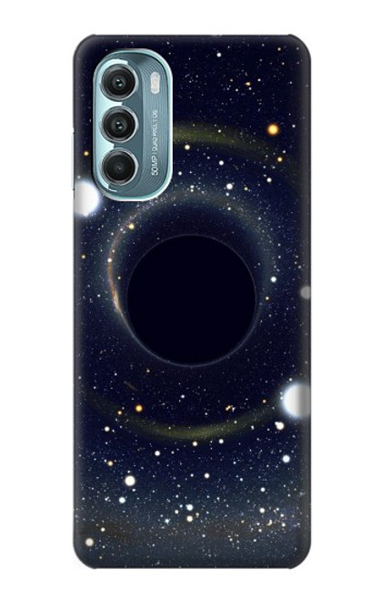 S3617 Black Hole Case For Motorola Moto G Stylus 5G (2022)