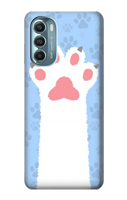 S3618 Cat Paw Case For Motorola Moto G Stylus 5G (2022)