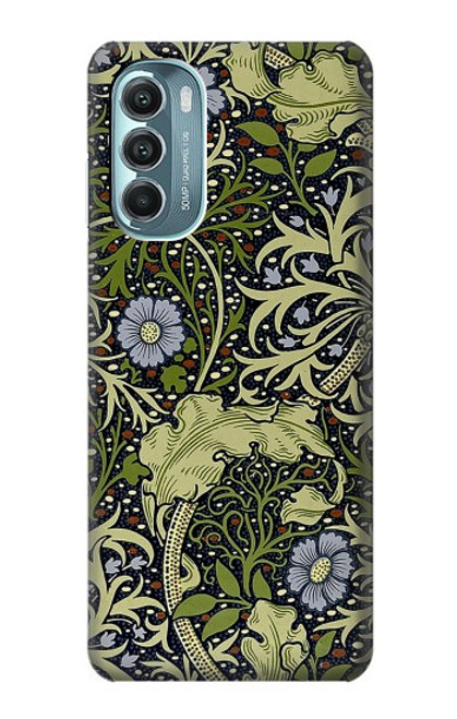 S3792 William Morris Case For Motorola Moto G Stylus 5G (2022)