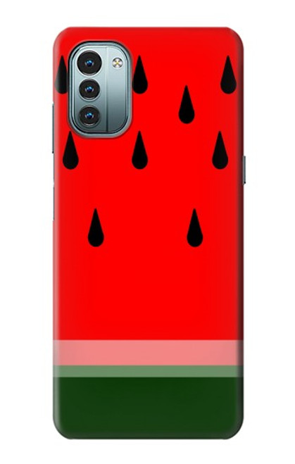 S2403 Watermelon Case For Nokia G11, G21